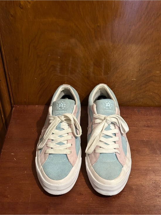 Converse Other - Converse GOLF le FLEUR* One Star Ox Bachelor Tyler the Creator Sneakers